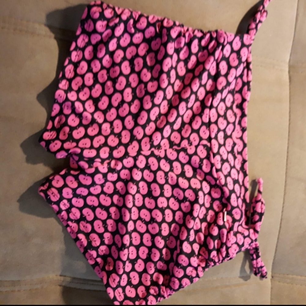 Shakti yoga shorts